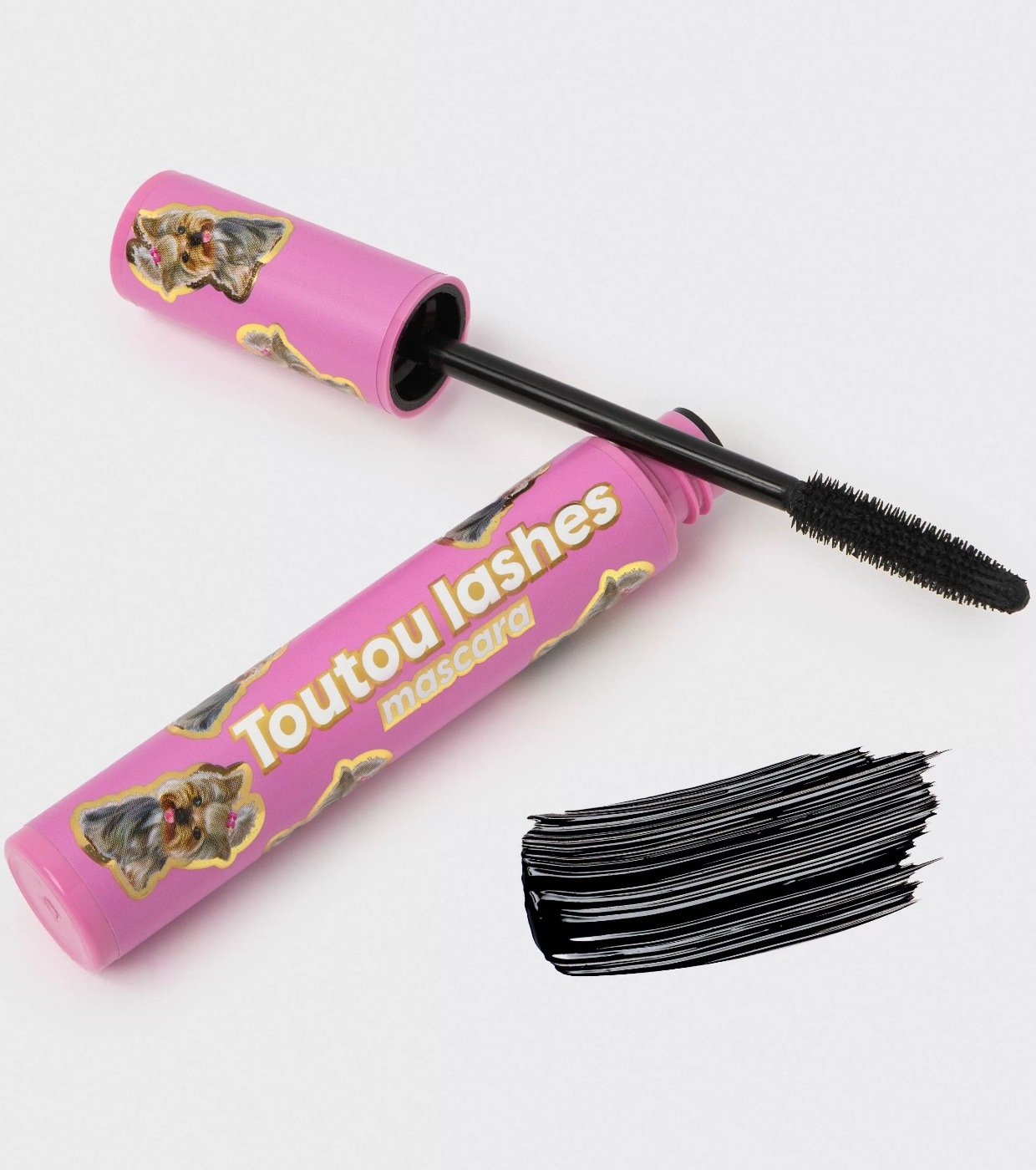 Vivienne Sabó - Rímel Toutou Lashes