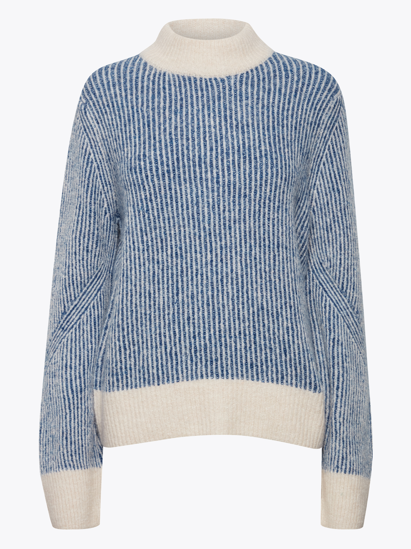 Kamara Long Sleeve Stripe