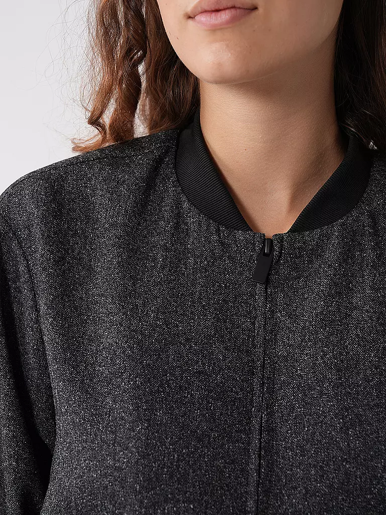 OPUS Blouson JURLA schwarz