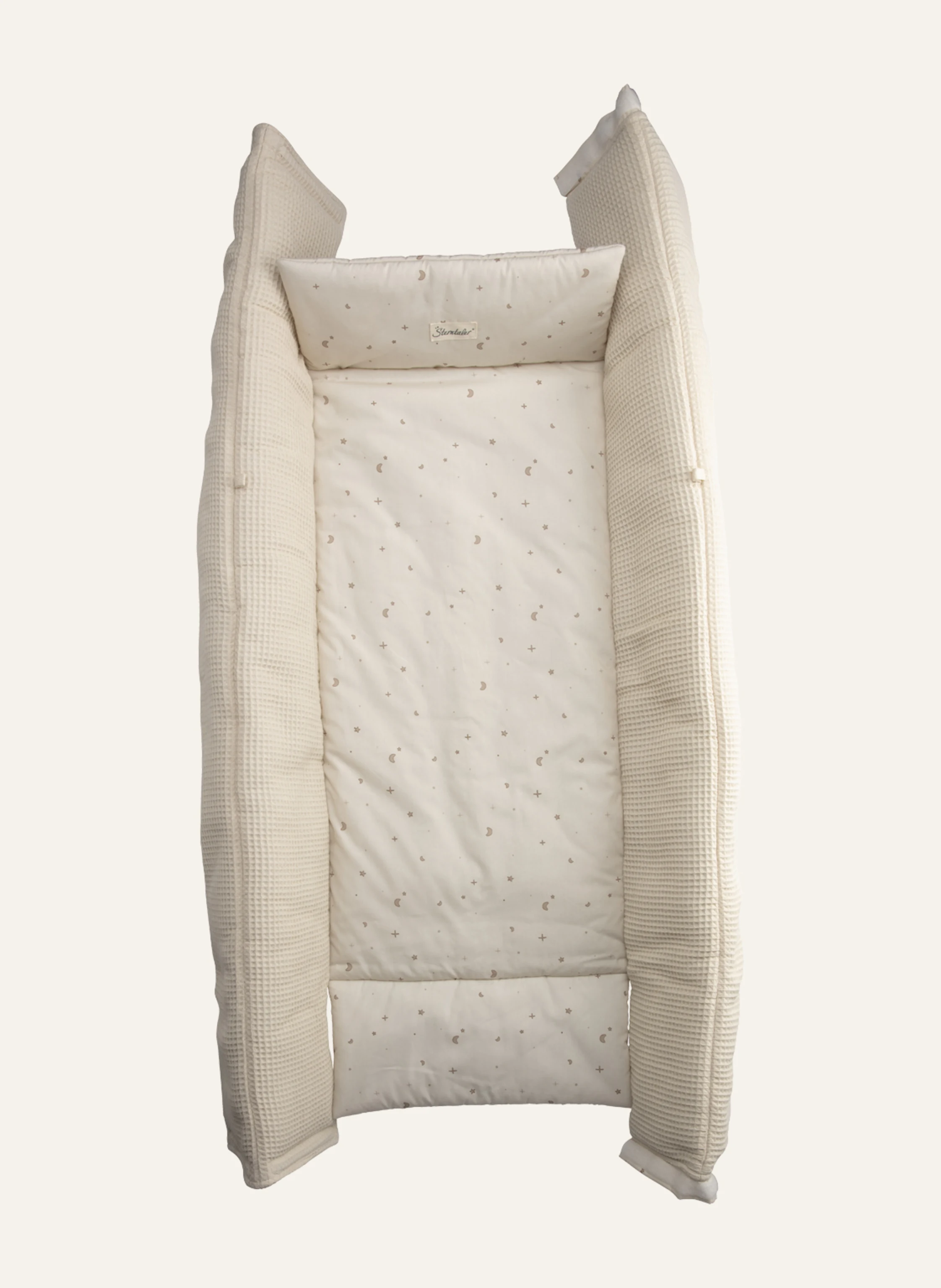 Sterntaler Babynest EDDA