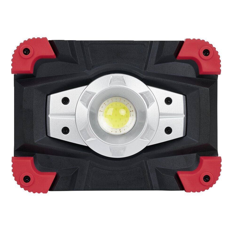Lampe de travail rechargeable LEDs 500 lumens