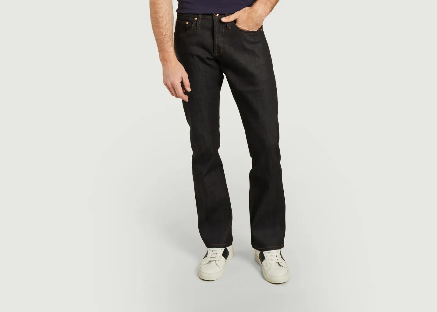 Jean UB322 11 Oz The Unbranded Brand
