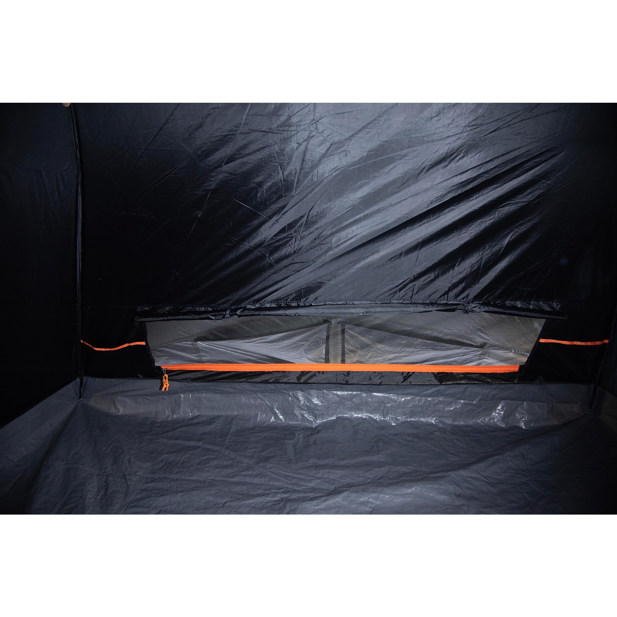 High Peak Zelt Kuppelzelt Tessin 5.1