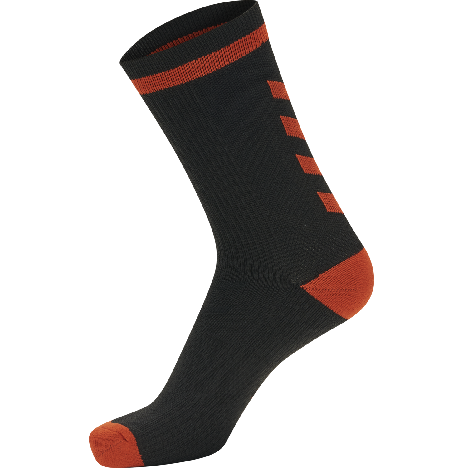 ELITE INDOOR SOCK LOW