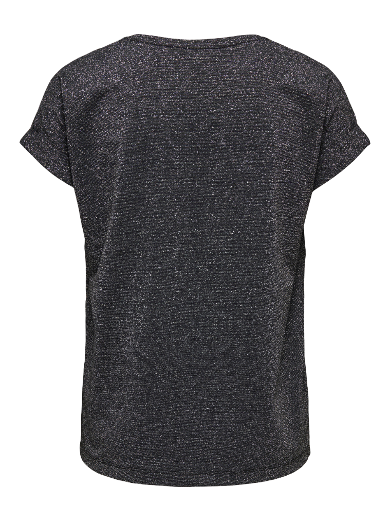 Moster Glitter Top
