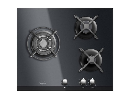 WHIRLPOOL - Plaque gaz AKT404NB