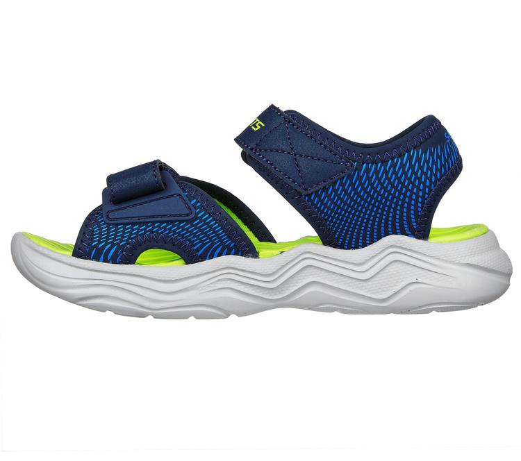 Skechers 401670L blau