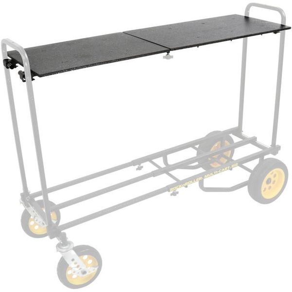 RockNRoller RSH10Q Quick Set Shelf