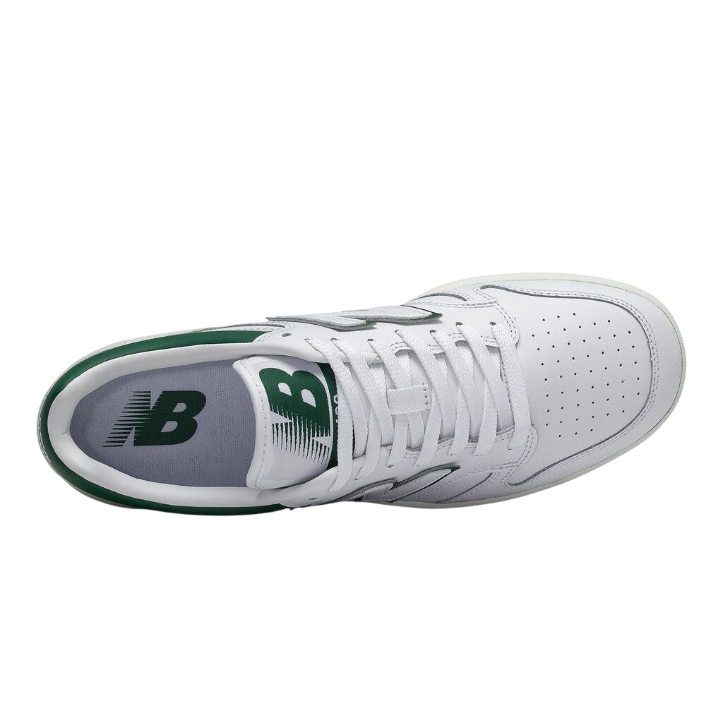 Sneaker BB480LGT white