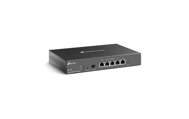 TP-Link VPN-Router »ER7206«