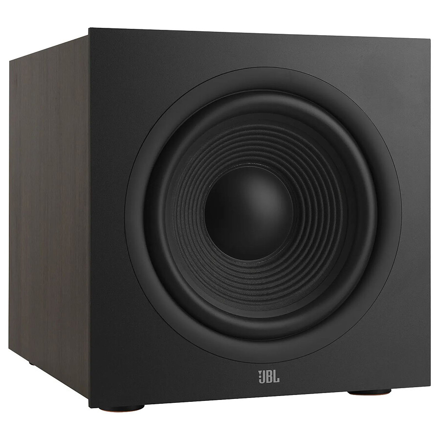 JBL 220P Stage 2 Espresso