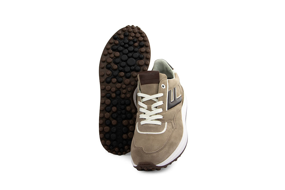 Floris van Bommel Noppi 38.12 L.Brown