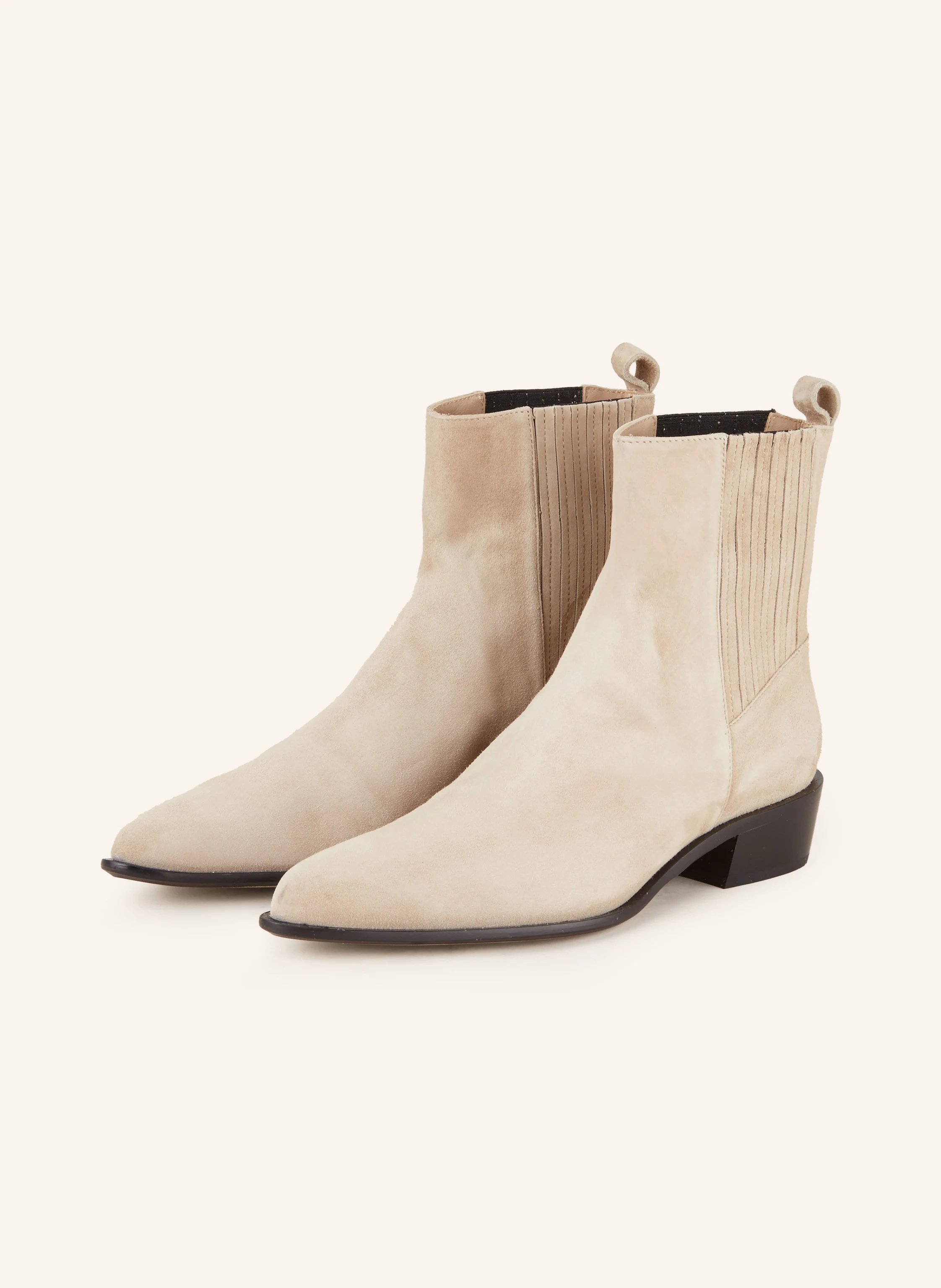 POMME D'OR Boots KATIE