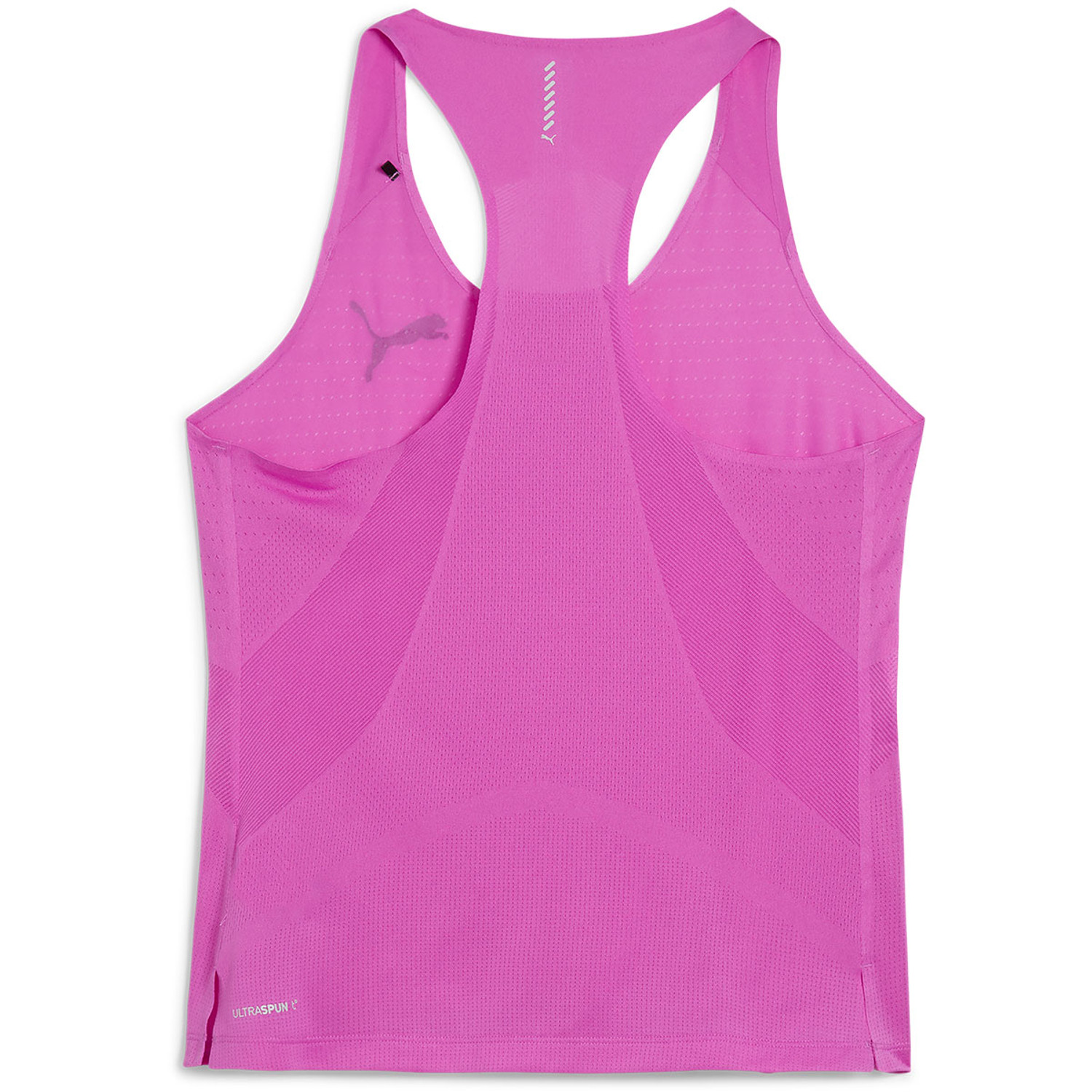 Puma Raceday Ultraspun Singlet Dames