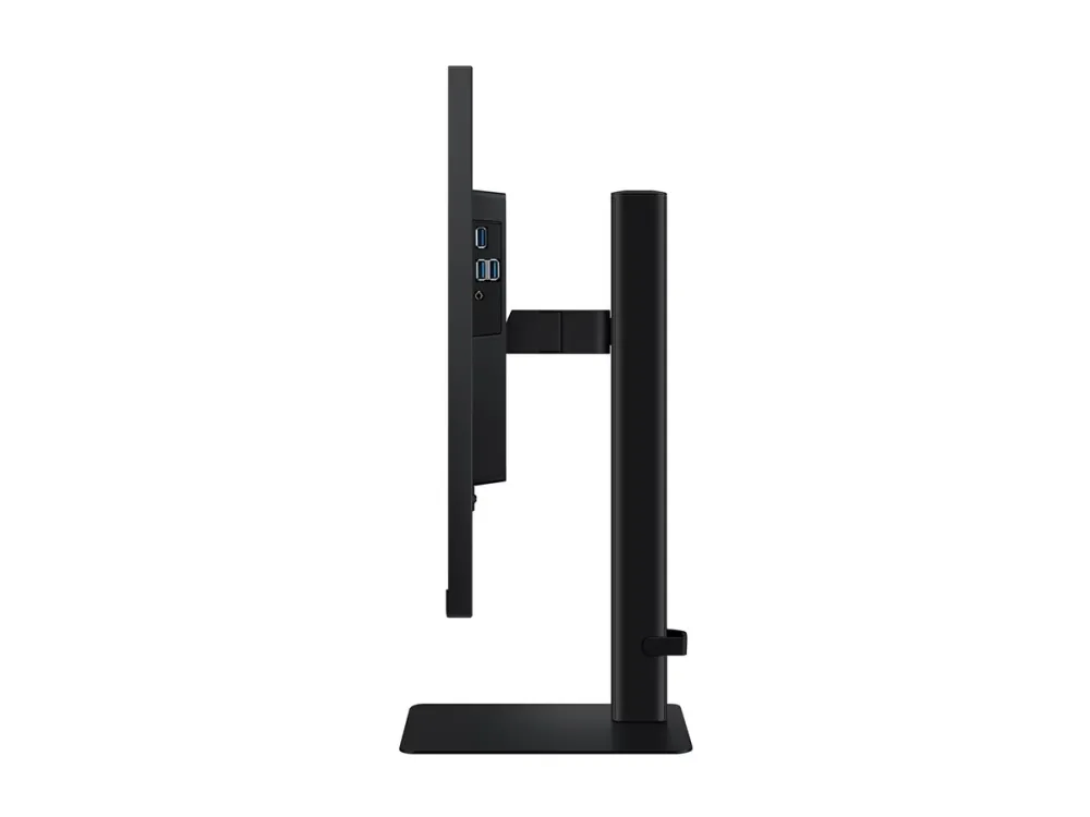 [OUTLET] - Samsung ViewFinity S8 S27D800EAU - S80D Series - LED-skærm - 27