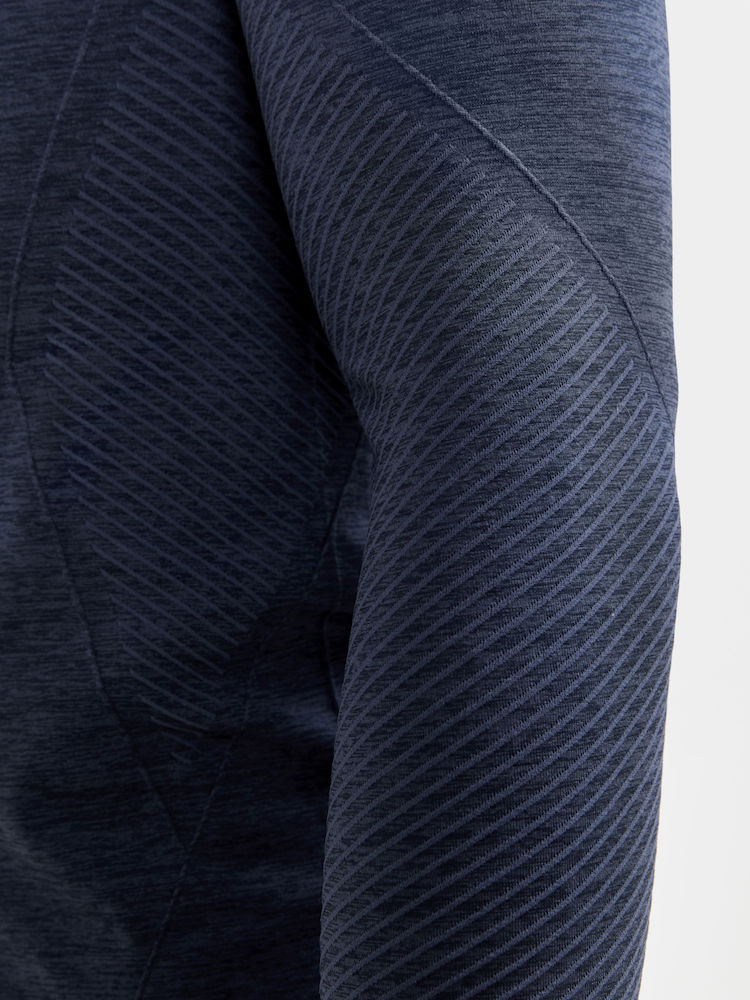 Craft Core Dry Active Comfort LS Blaze