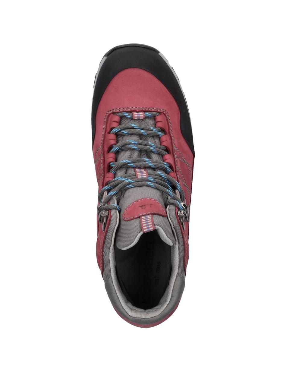 Sneaker Noih 57, berry-multi