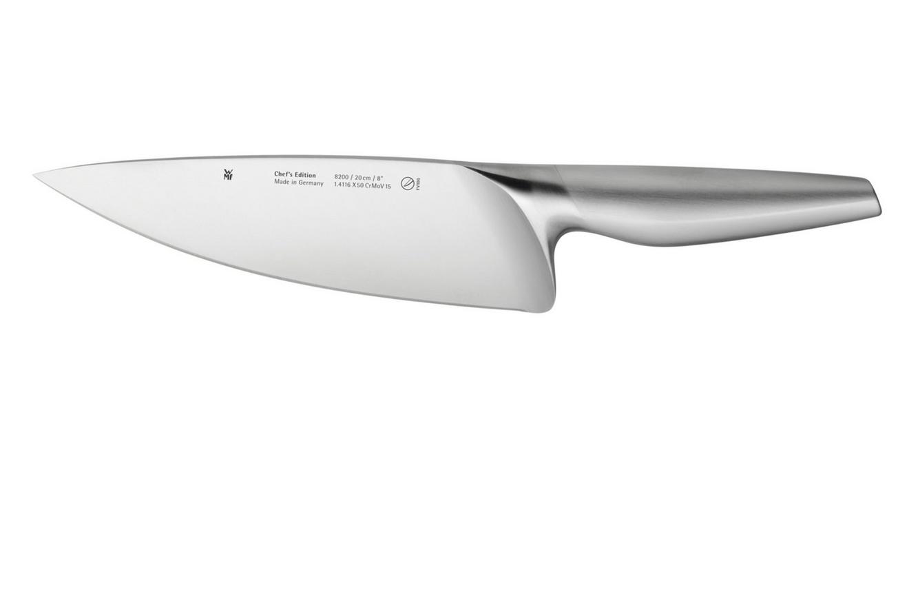 WMF Chef's Edition 1882109992 3-delige messenset