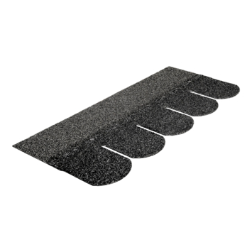Aquaplan easy-shingle Special zwart 2 m²