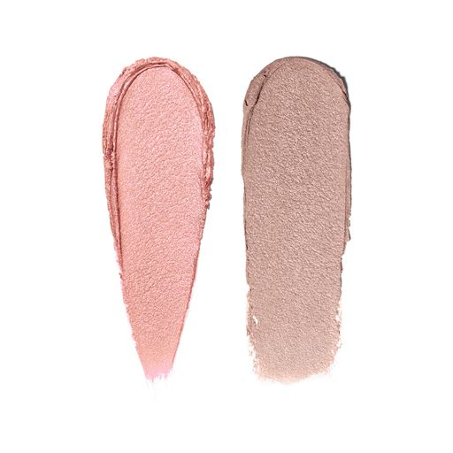 Bobbi Brown Dual-Ended Long-Wear Cream Shadow Stick, Pink Mercury/Nude Beach