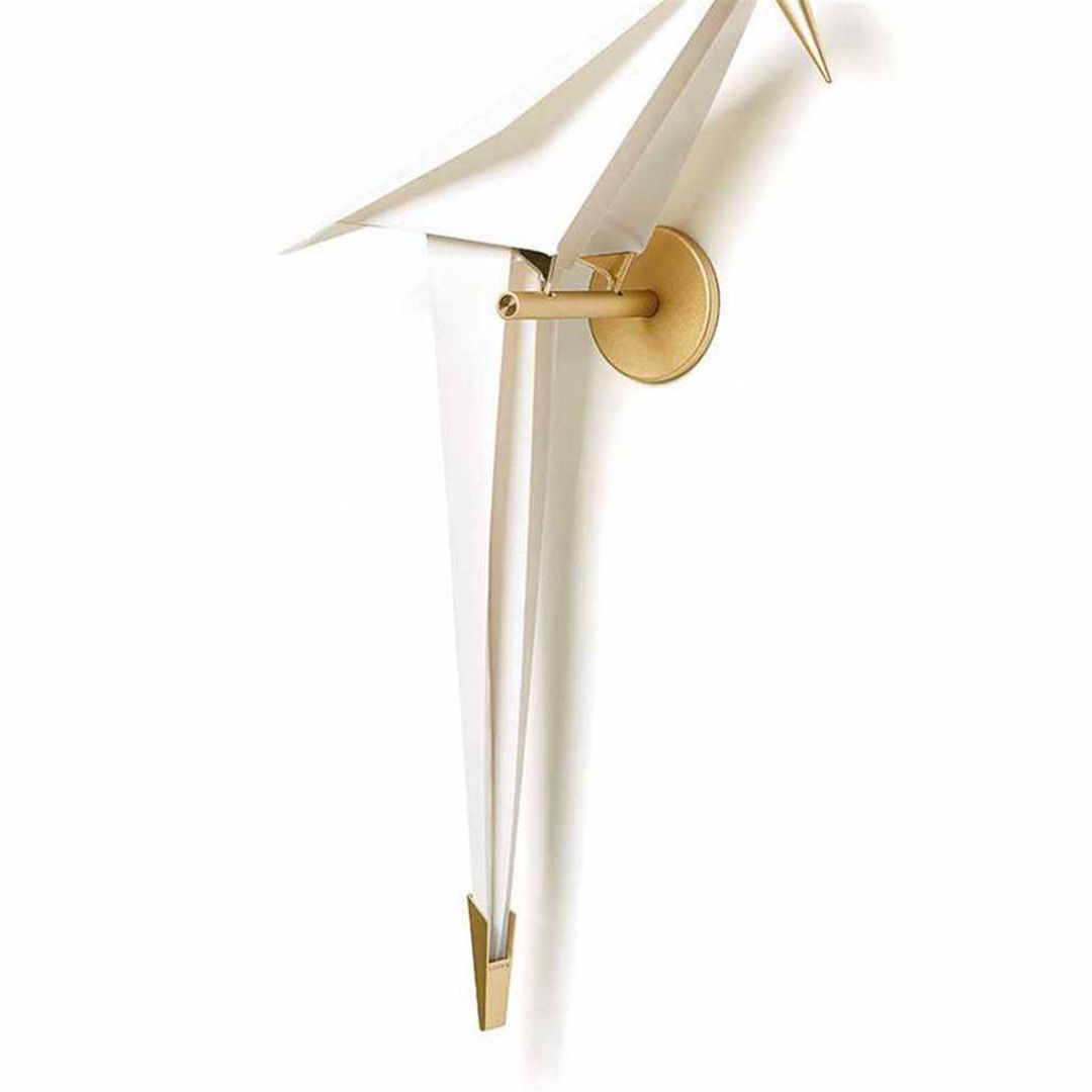 Moooi   Perch Wandlamp