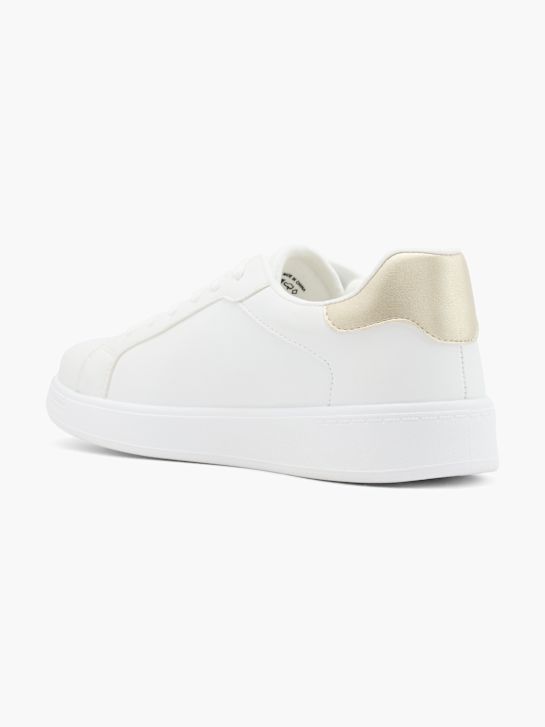 Graceland Sneaker Weiss