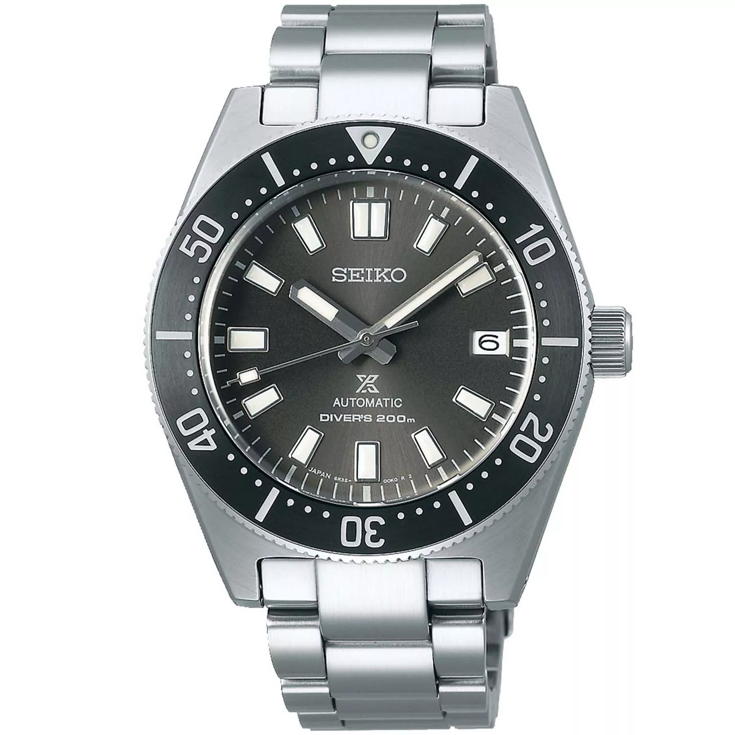 Seiko Prospex Automatic Divers SPB143J1