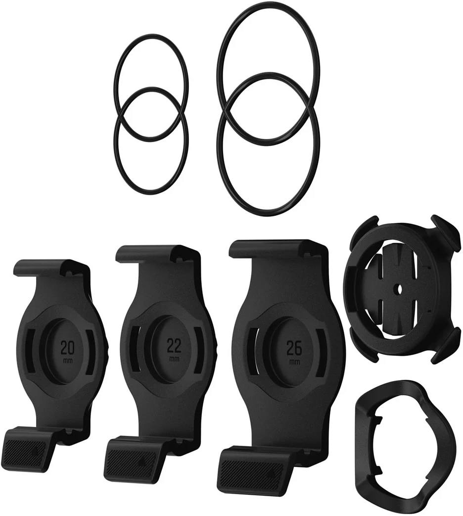 Garmin QuickFit sykkelbrakett