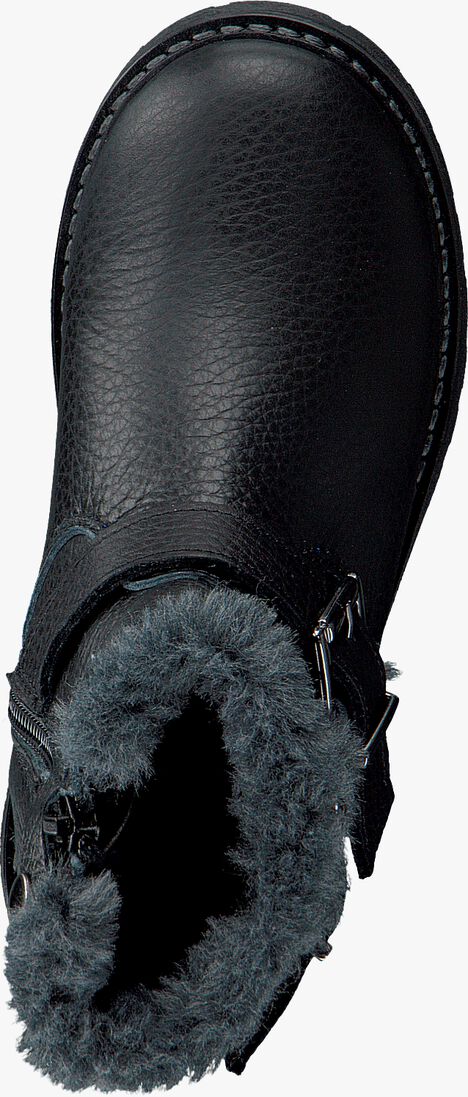 TON & TON zwarte ton & ton biker boots 292548