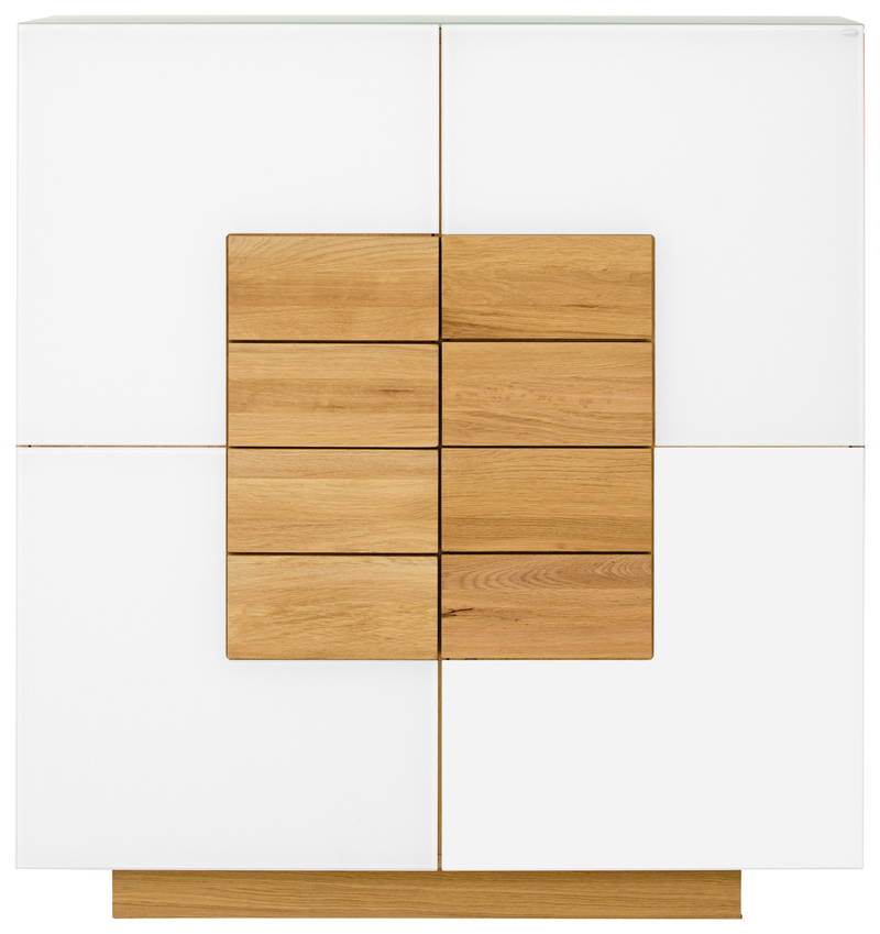 Voglauer Highboard VMONTANARA