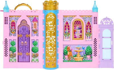 Disney Princess Fashion Skap
