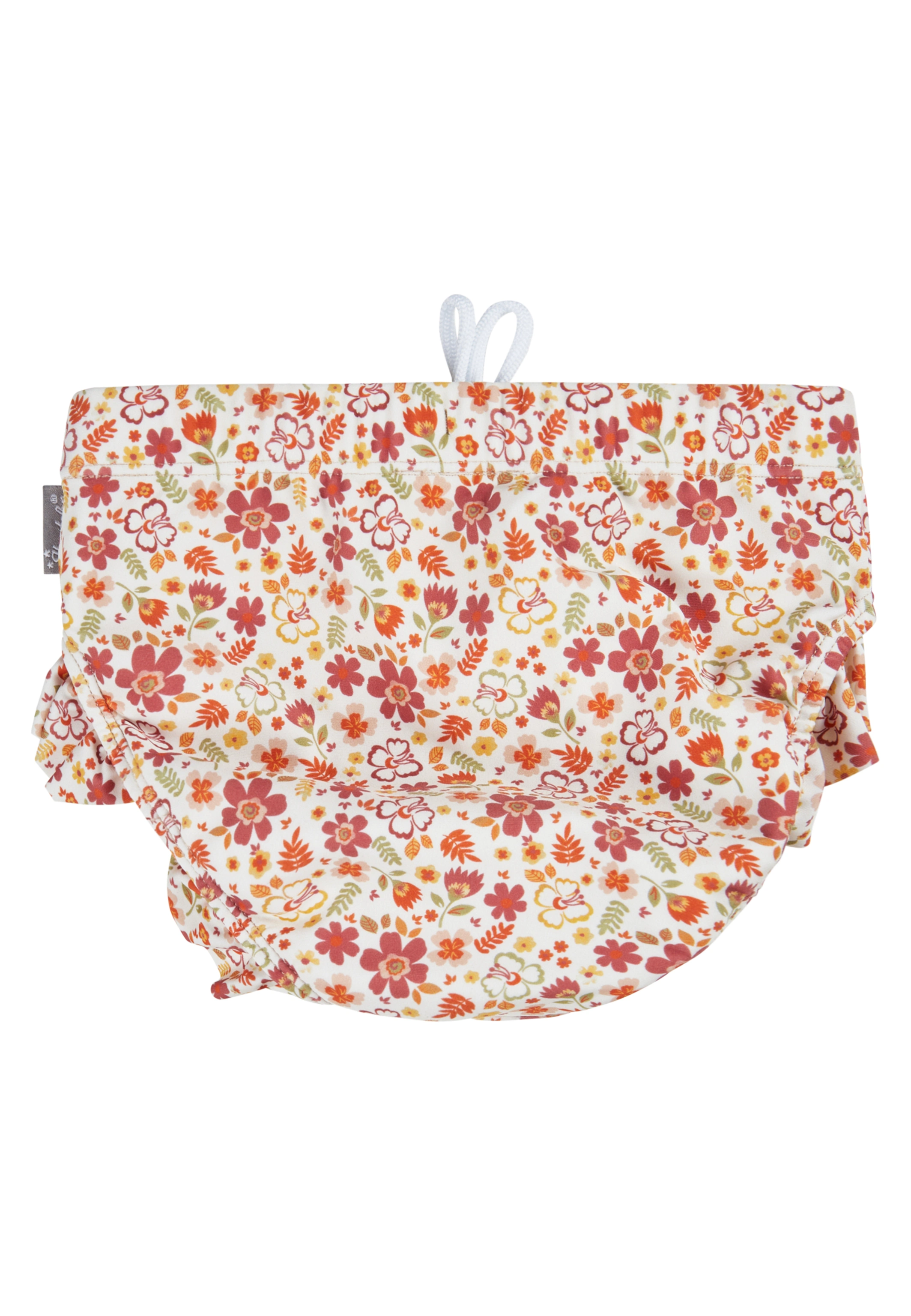 Sterntaler Badehose Blumen