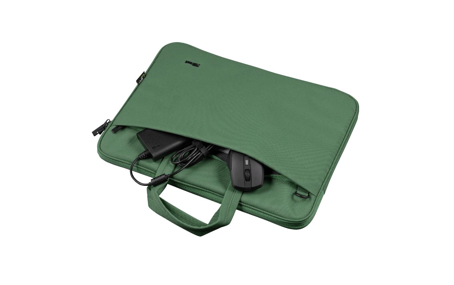 Notebooktasche Bologna Eco 16 