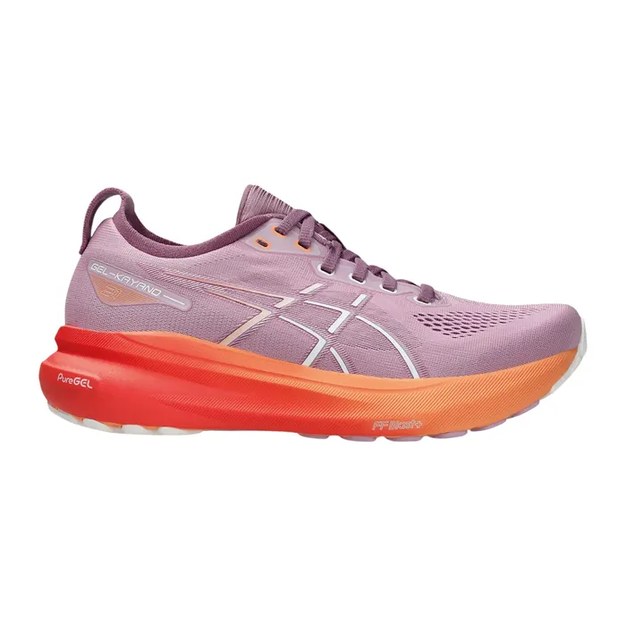 Asics Gel-Kayano 31 Hardloopschoenen Dames