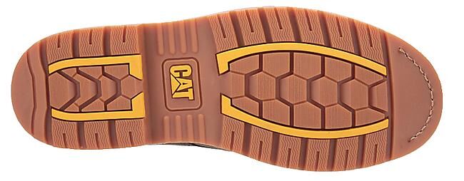 CATERPILLAR - CHAUSSURES SECU POWERPLANT