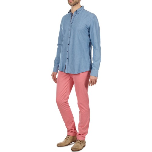 Hackett - RILEY - Bleu