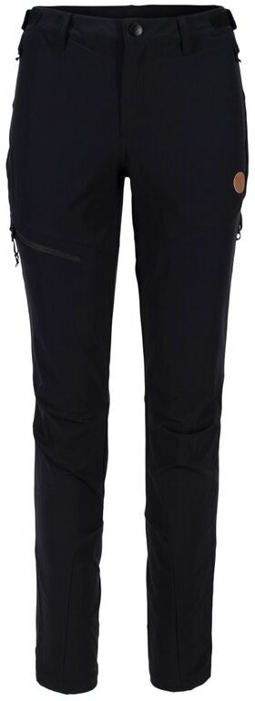 Tufte Willow Pants Womens Black