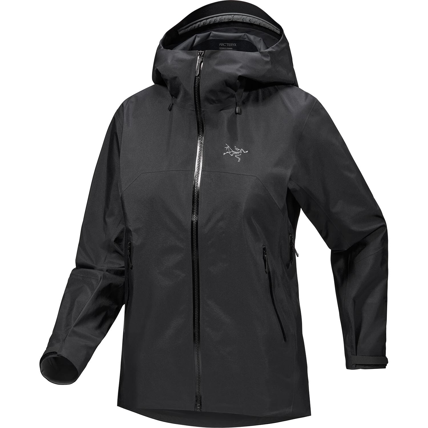 Arcteryx Womens Beta SL Jacket F2024 model