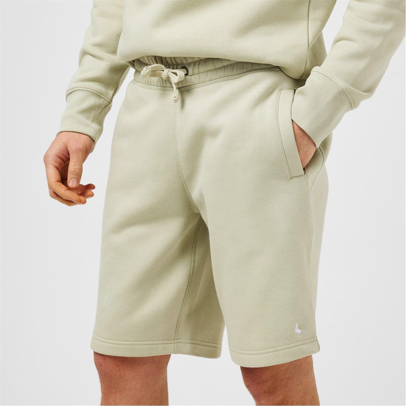 Jack Wills JW Balmore Pheasant Sweat Shorts