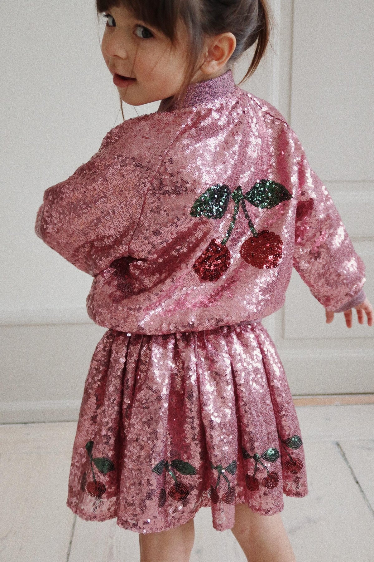 Konges Sløjd Starla Sequin Jacket