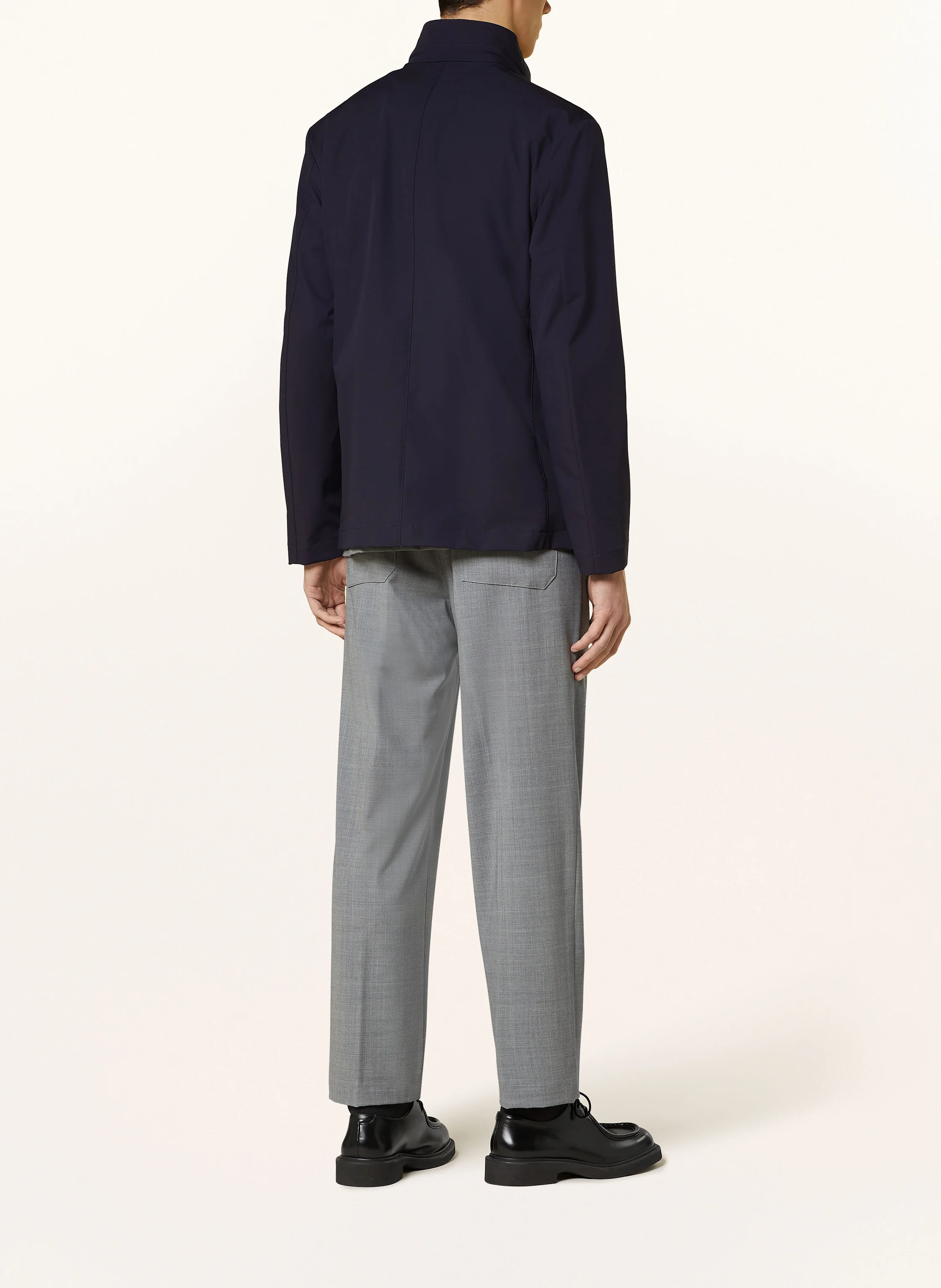 Fay Jacke