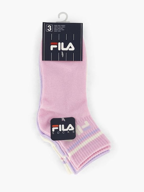 FILA 3x Sokken