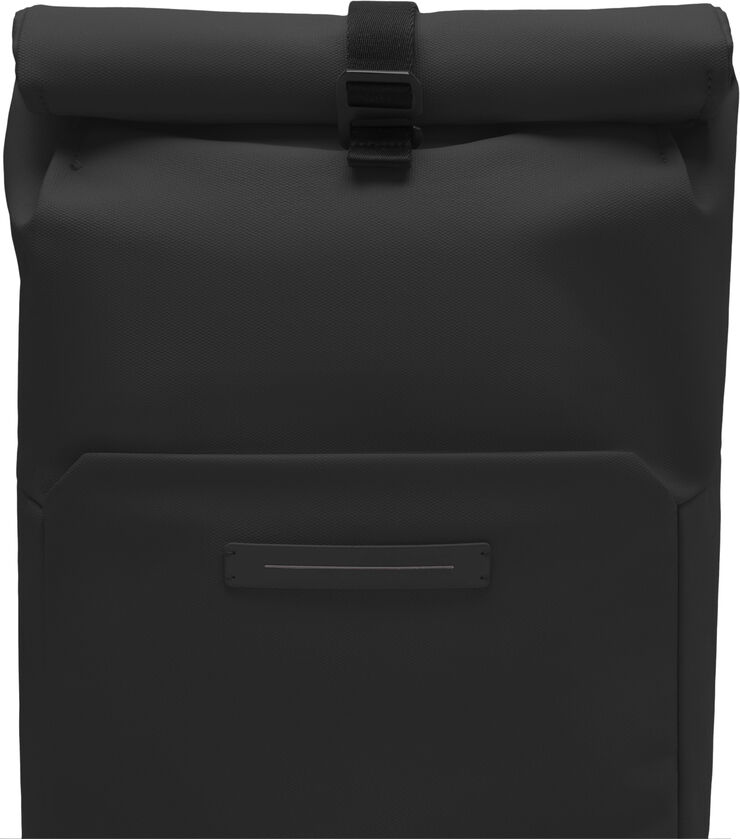 Horizn Studios SoFo Rolltop Backpack X All Black All black