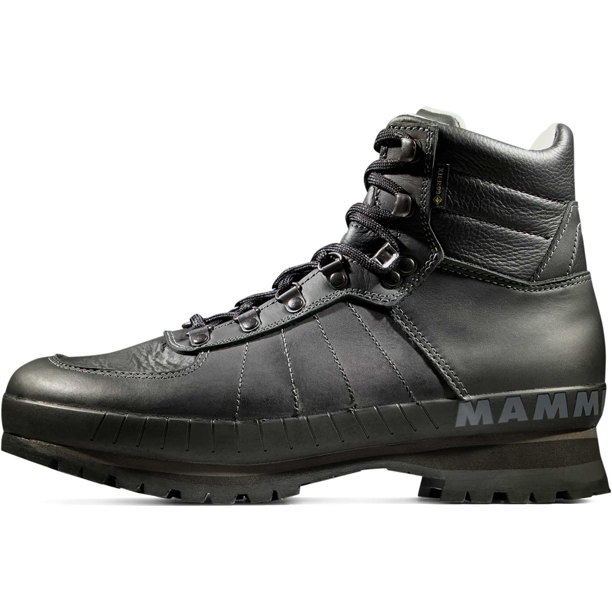 MammutYatna II Advanced High GTX Men