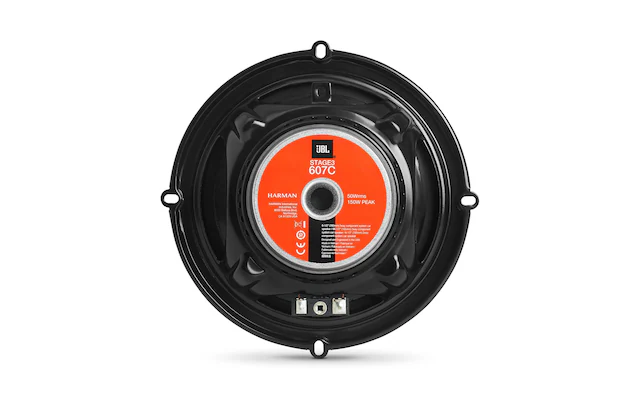 JBL Auto-Lautsprecher »2-Weg Lautsprecher Stage3 6« ( )