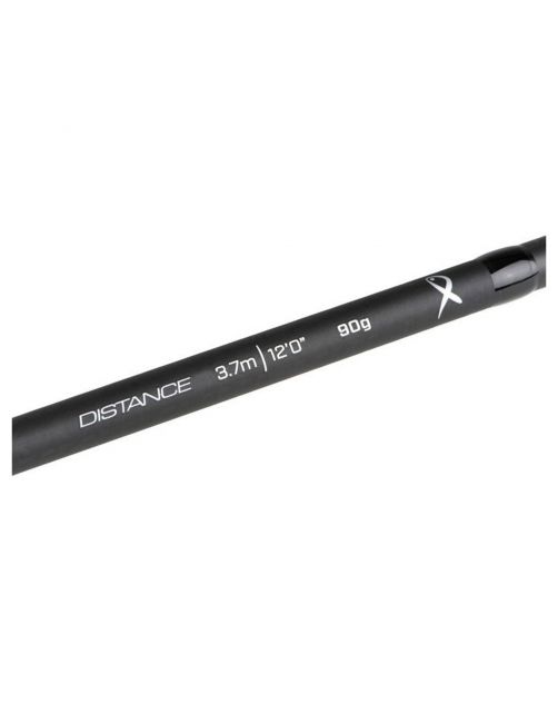 Matrix Horizon X Pro Distance 3.7m \/ 12ft Feeder 80g - Feederhengel -