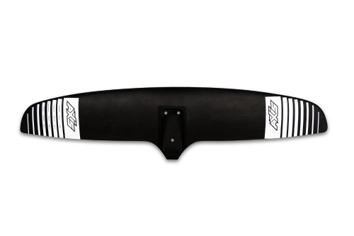 AXIS Front Wing - 910B - PNG - Carbon