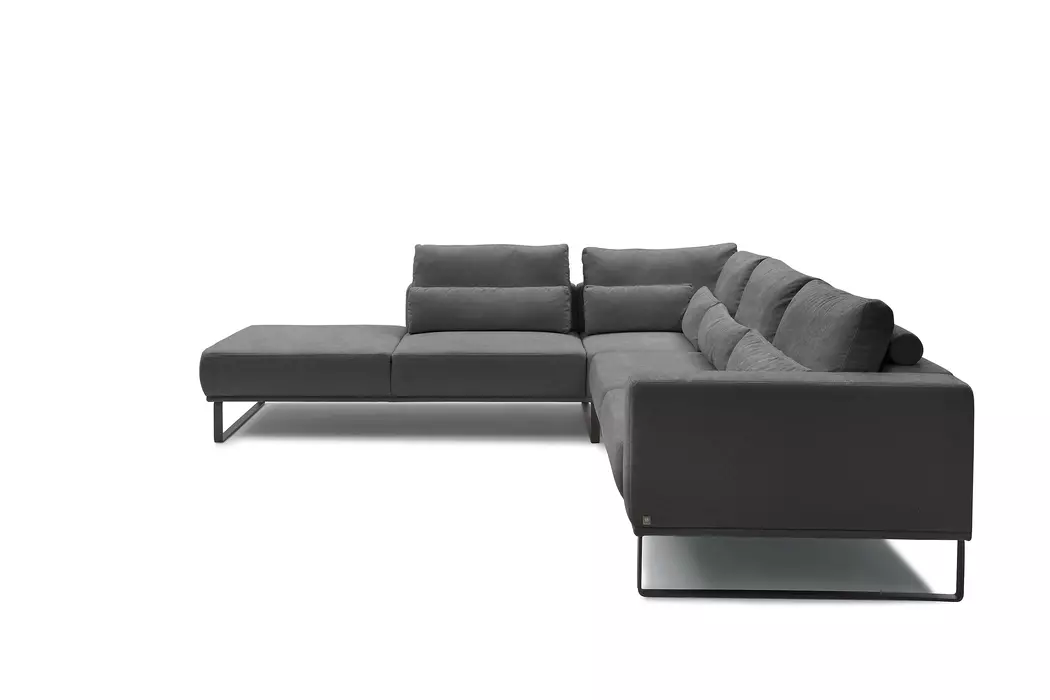 Ecksofa JustB! PM100