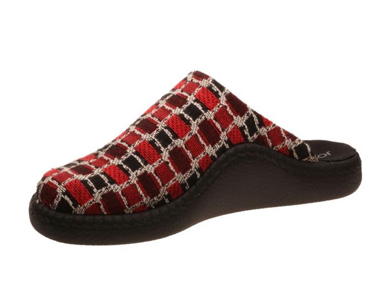 Josef Seibel Monaco D 03  54703TE325 rot-multi