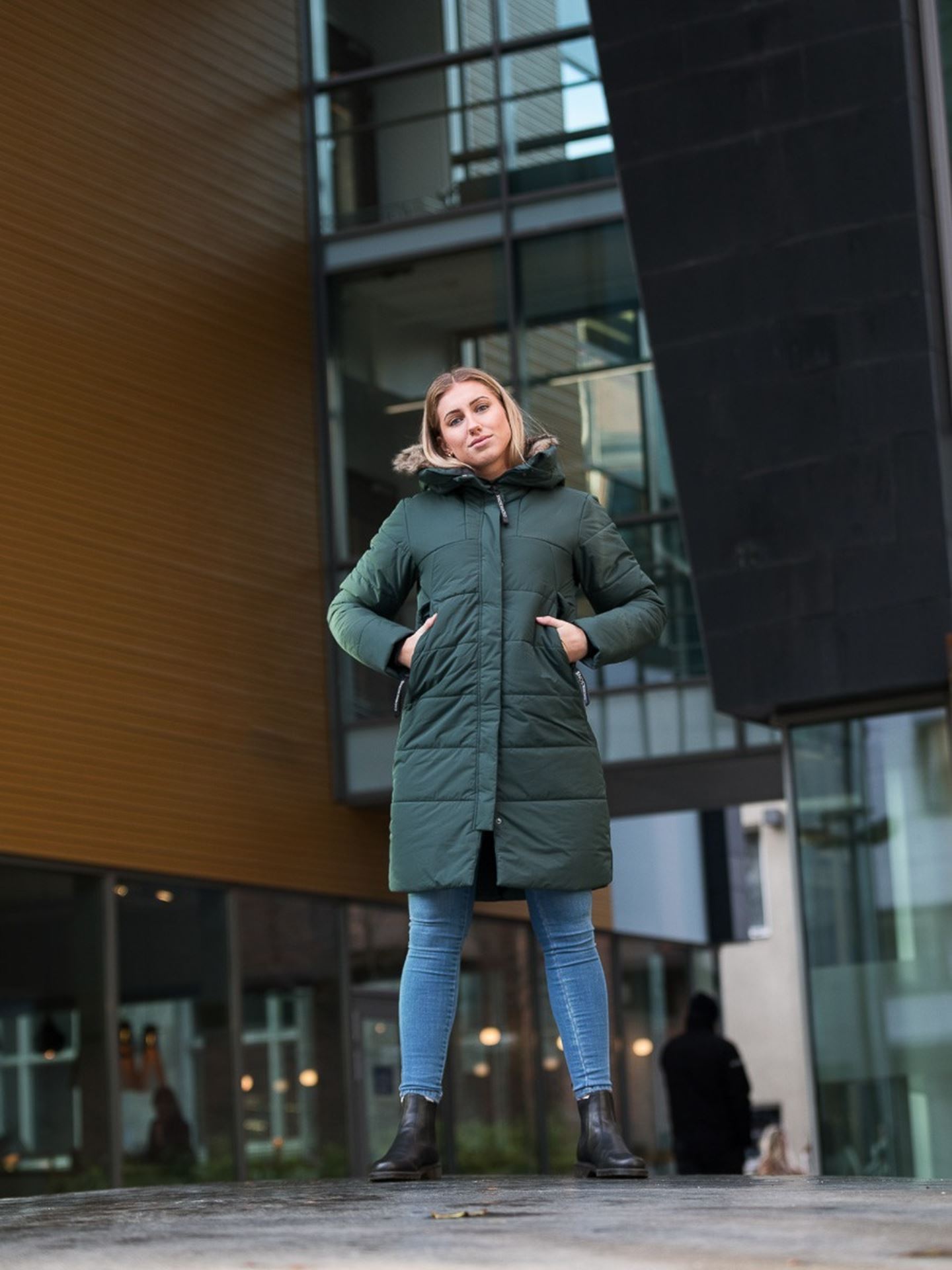 Valentina Parka